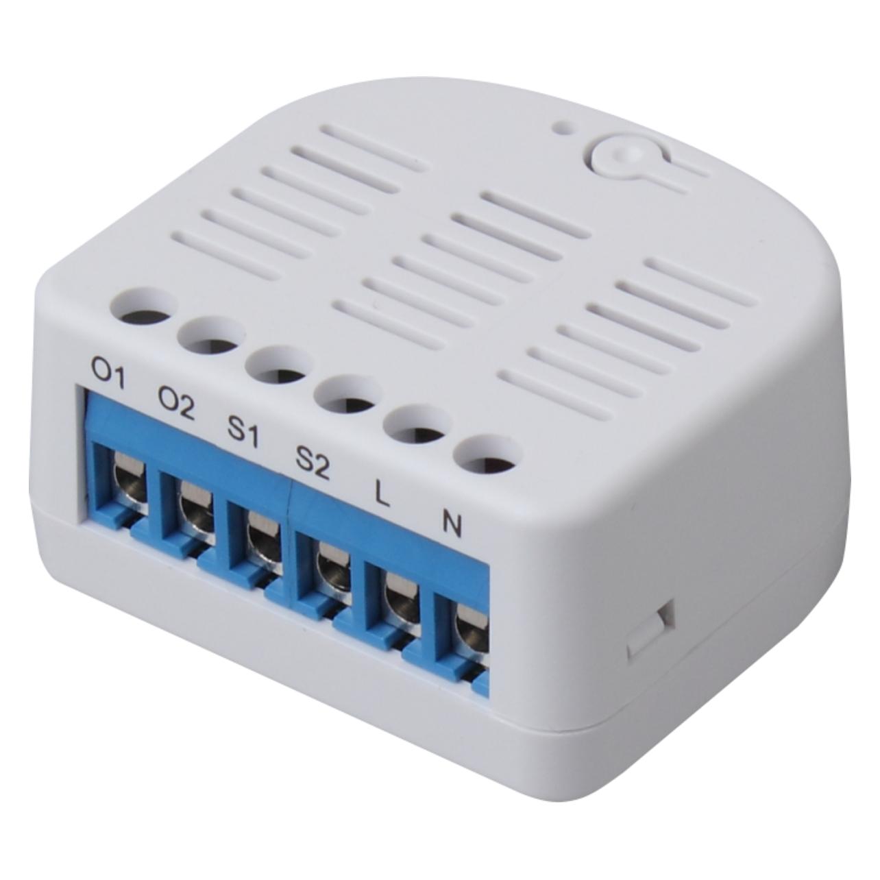 Lupus-Electronics Lupus Electronics 12127 Smart Home zentrale Steuereinheit Zubehörteil (12127)
