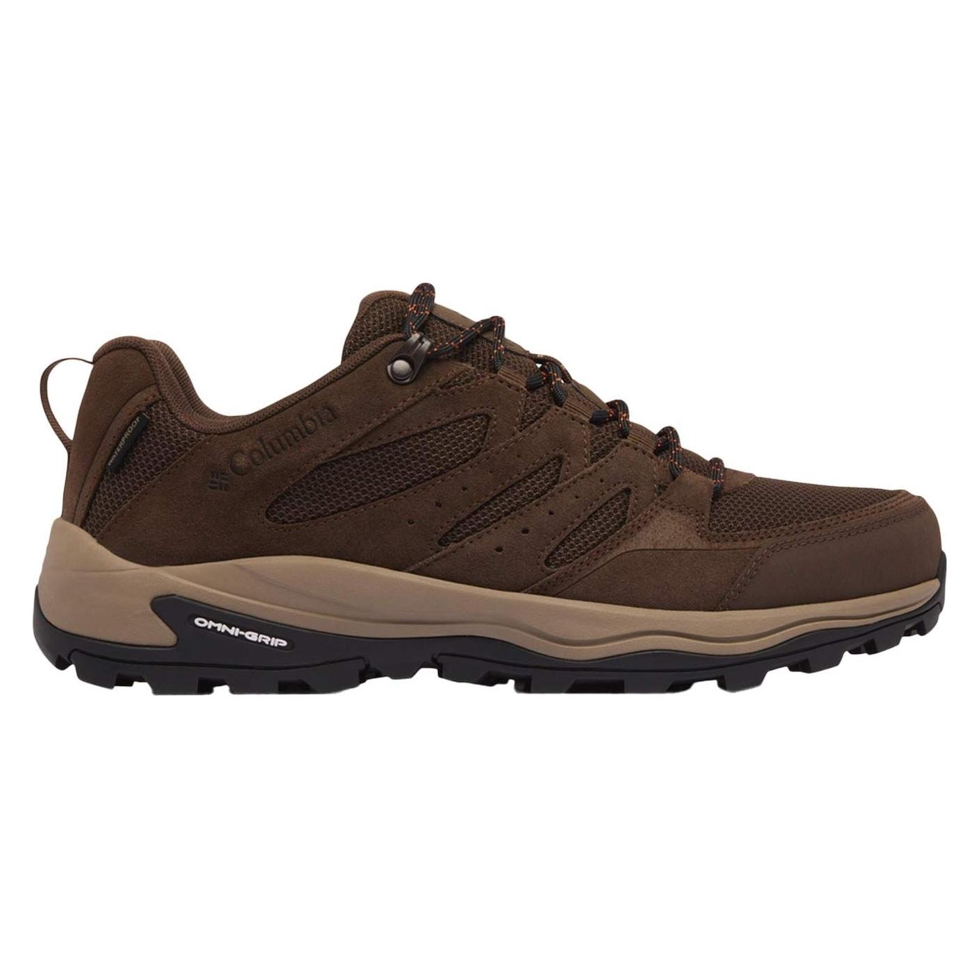Columbia Redmond Iv Low Waterproof (42) (2128721)