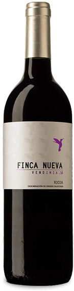 Finca Nueva Tempranillo 2024 - 75cl