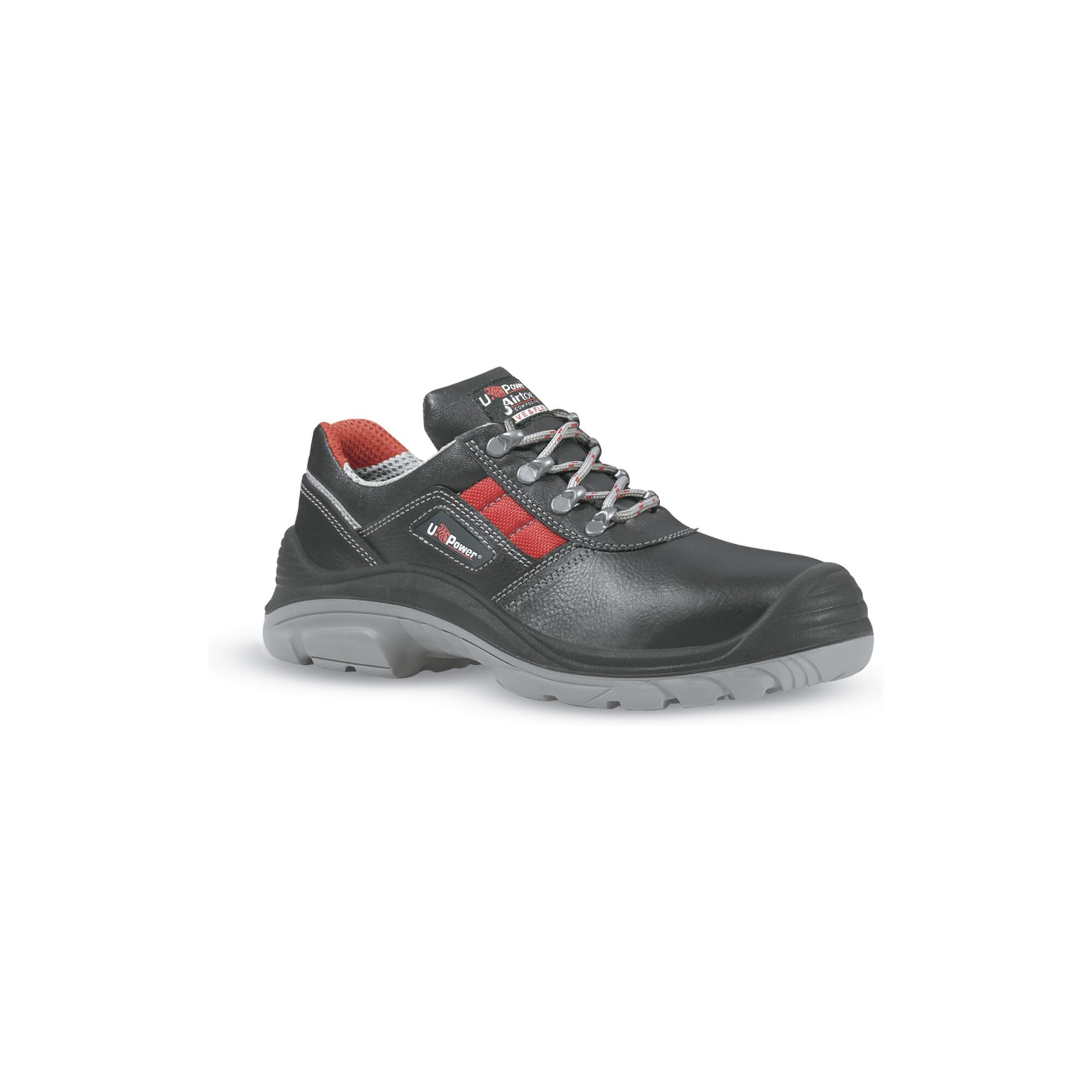 U-Power Concept Plus Halbschuh Elect S3 SRC Größe 41 (0UA20624)