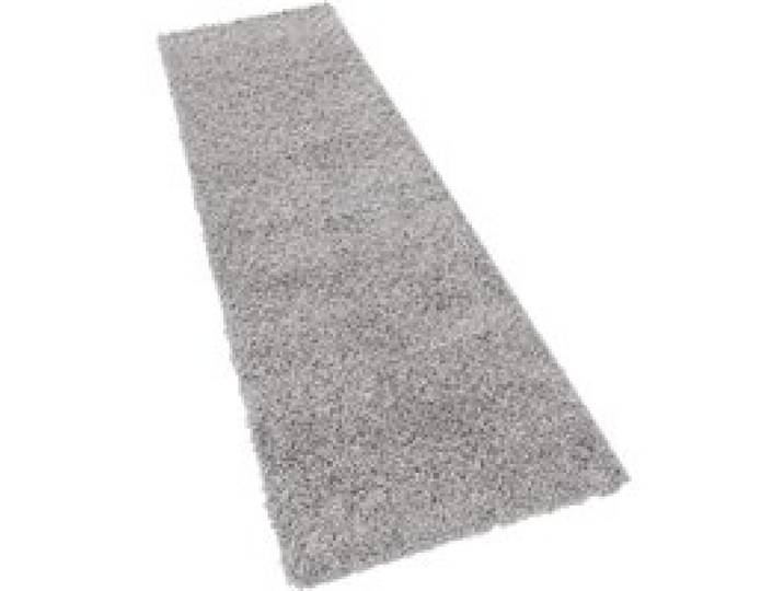 Tapis shaggy Skyline gris 70x250 cm