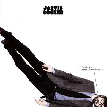 Jarvis Cocker - Further Complications - Preis vom 27.09.2026 03:53:48 h