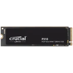 Crucial P310 M.2 SSD - 1 TB