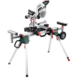 Kappsäge KGS 305 M (691215000) mit Maschinenständer KSU 251, Karton