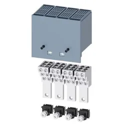 Siemens Dig.Industr. Rundleiteranschlussklemme 3VA9154-0JF60