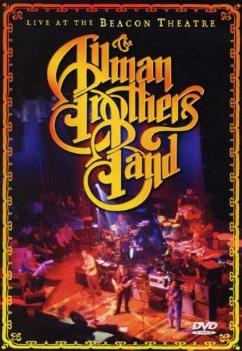 Michael Drumm - The Allman Brothers - At the Beacon [2 DVDs] - Preis vom 16.10.2026 11:41:07 h