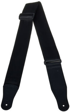 Richter Stronghold II Nylon BK Noir