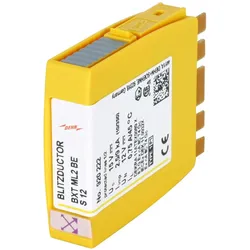 Dehn, Überspannungsschutz, 920222 Kombi-Ableiter-Modul BLITZDUCTOR XT