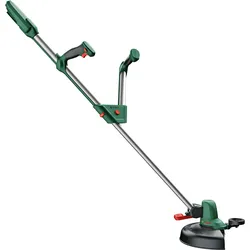 Bosch Akku-Rasentrimmer UniversalGrassCut 18V-26 - 06008C1D04