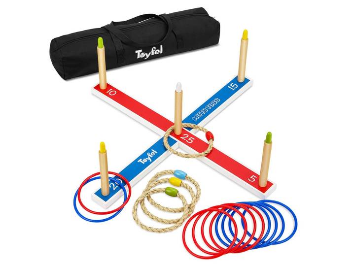 WURFSPIEL Mitty Toss XL