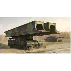 Hobby Boss German IGUANA PSB-2-28(m)