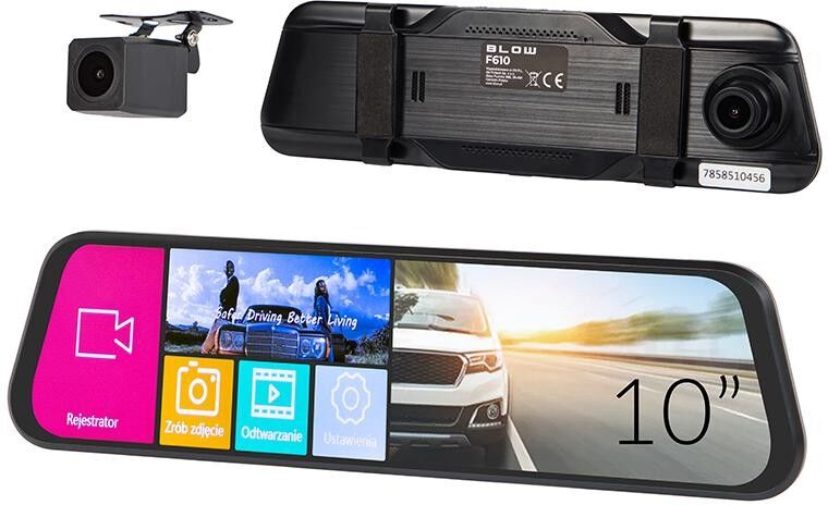 BLOW 78-585# Dashcam