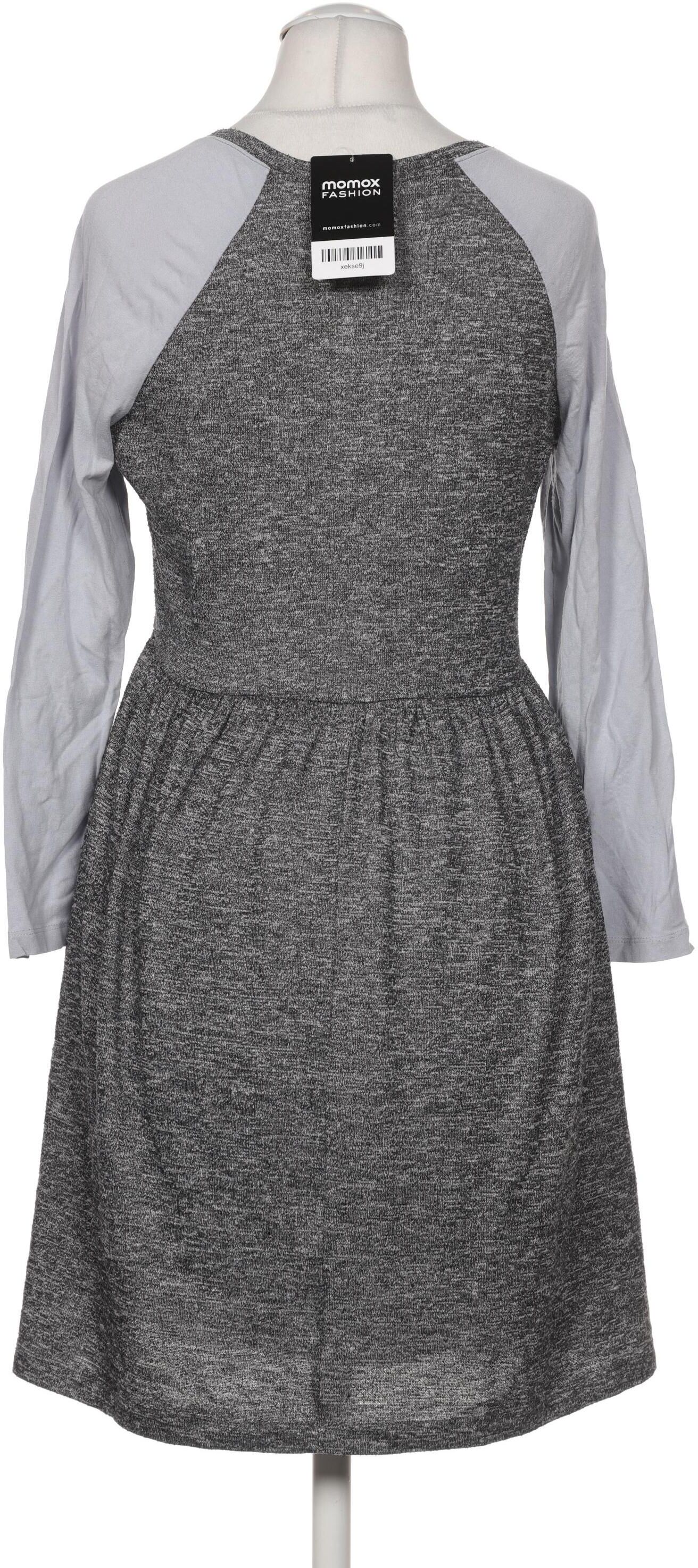 asos Maternity Damen Kleid, Grau, Gr. EU 34, kein / Etikett - Second Hand