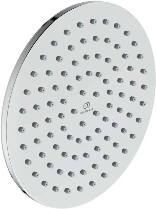 Ideal Standard Idealrain B9442AA chrom, Brausekopf Ø 20 cm