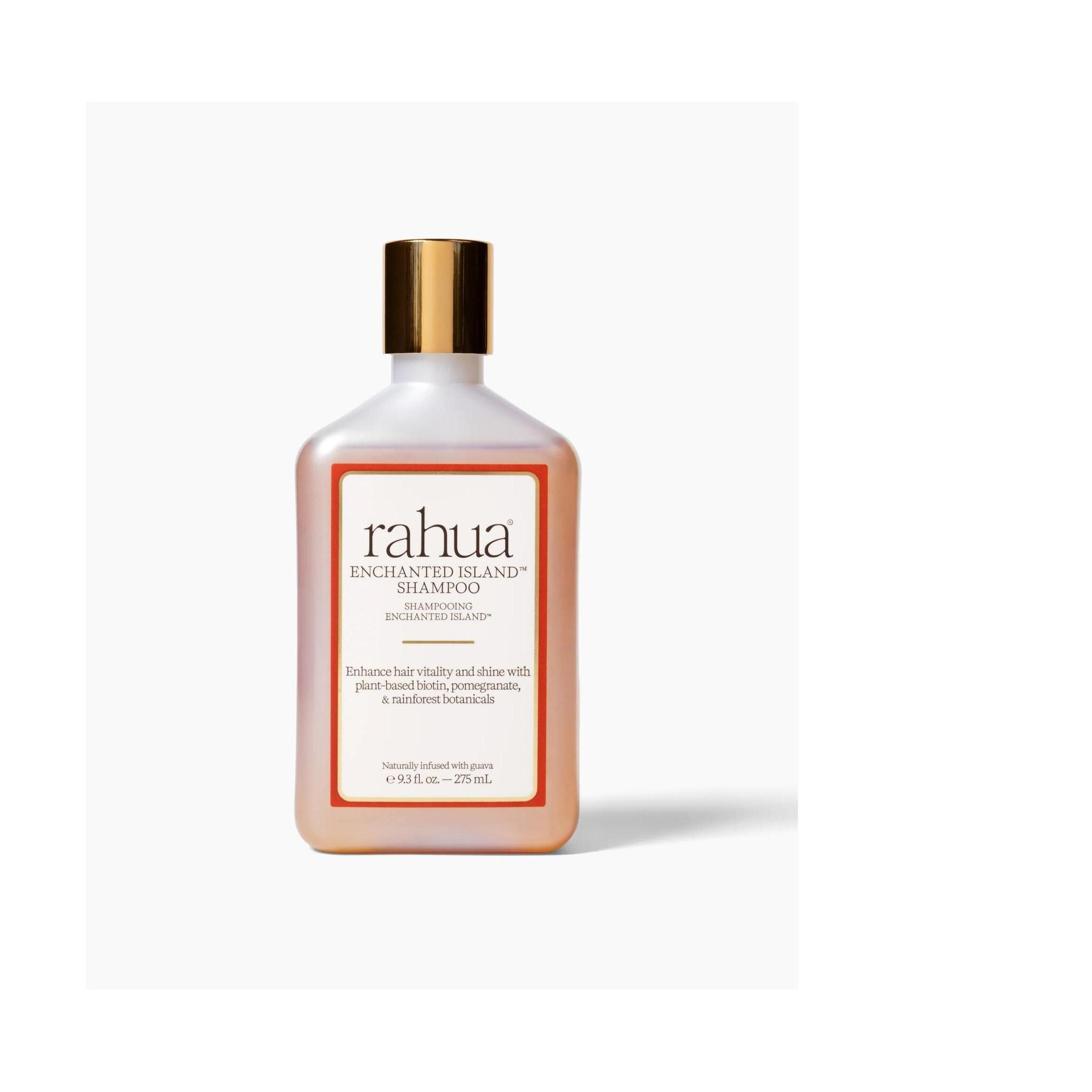 Rahua Enchanted Island Shampoo (Flüssiges Shampoo, 275 ml) (810039251126)