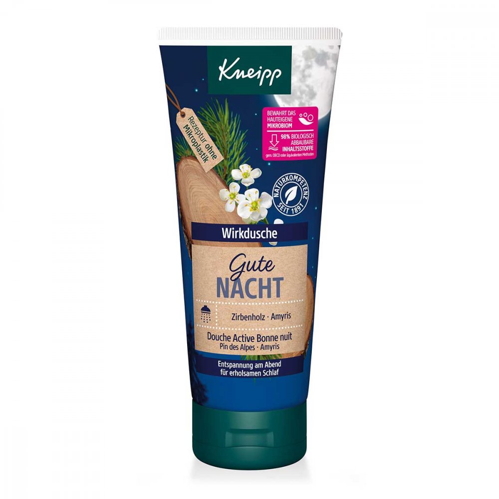 Kneipp GmbH Kneipp Wirkdusche Gute Nacht 17442802