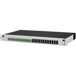 Metz Connect OpDAT slide Patchfeld 1502697612-E