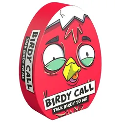Identity games Birdy Call Kartenspiel (Niederländisch)