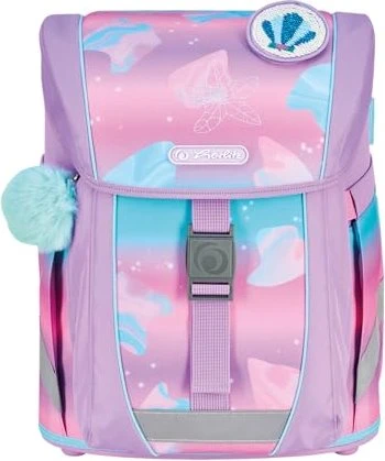 Herlitz Schulranzen FiloActive XL Plus Ocean Lights