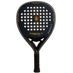 Black Crown, Padelschläger