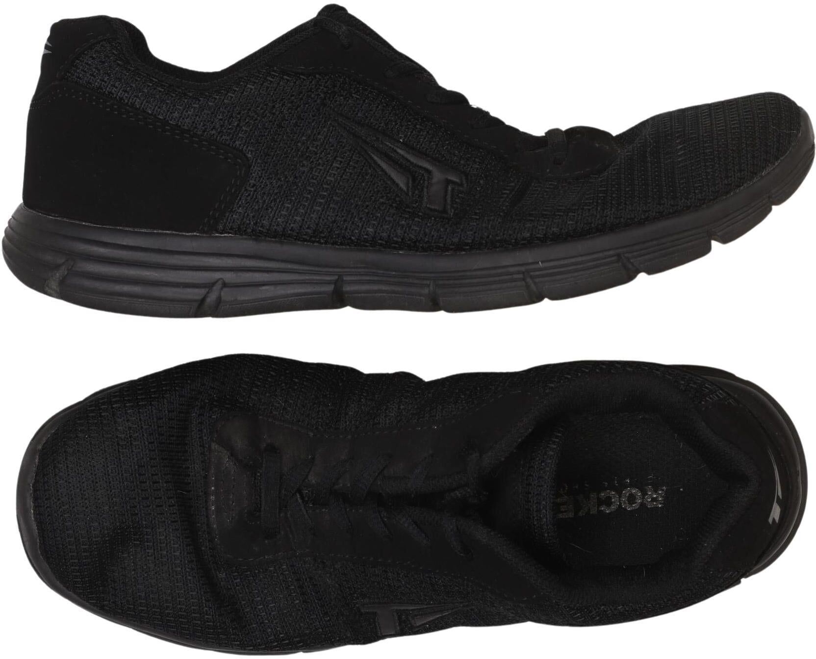 Rocket Dog Damen Sneaker, Mehrfarbig, Gr. EU 36, kein / Etikett - Second Hand