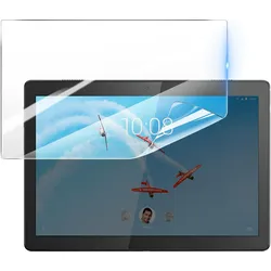 3MK ScreenSafe Folie (1 Stk., Lenovo Tab M10 HD), Tablet Schutzfolie