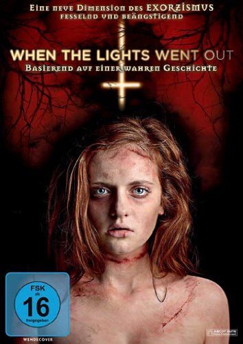 Pat Holden - When the Lights Went Out - Preis vom 30.09.2026 22:30:23 h