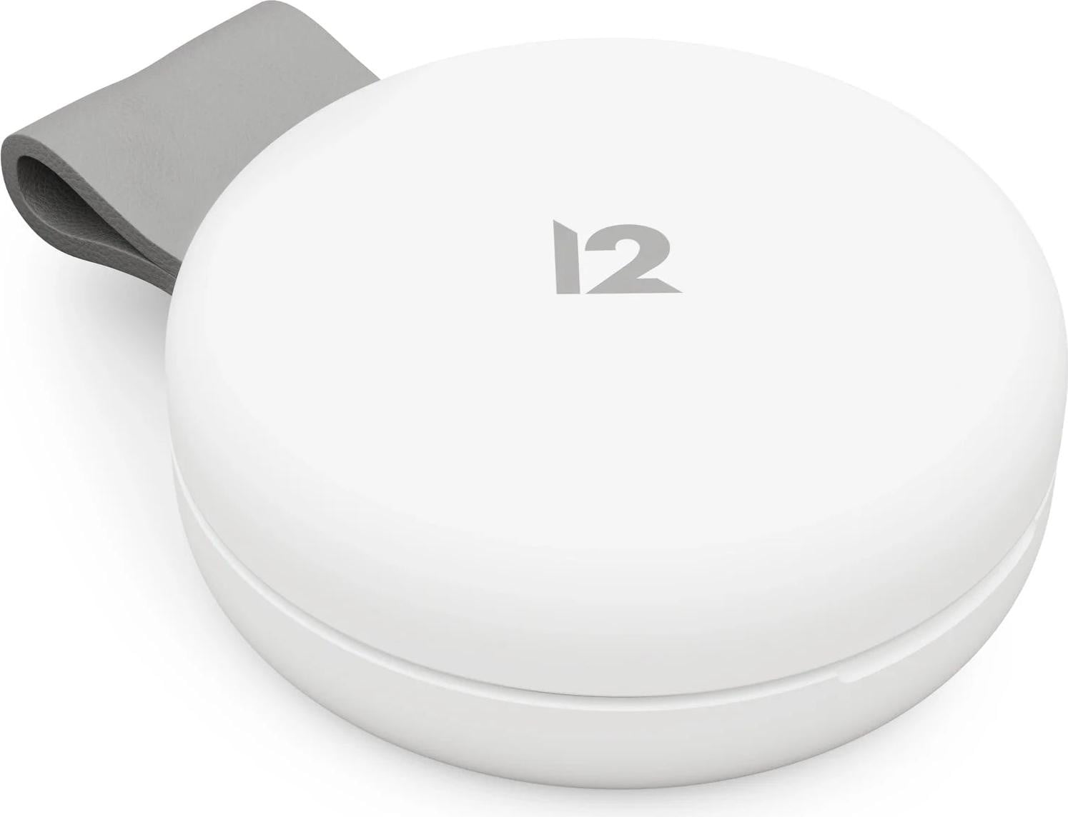 Twelve South ButterFly SE 2-in-1 Qi2 Charger - Grijs