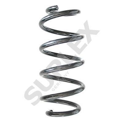 Suplex Fahrwerksfeder [Hersteller-Nr. 06594] für Mini