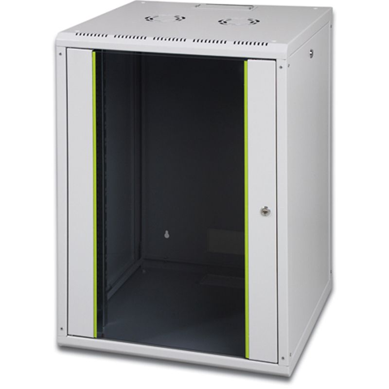 Digitus NWKSch 19 Wandschrank 16HE
