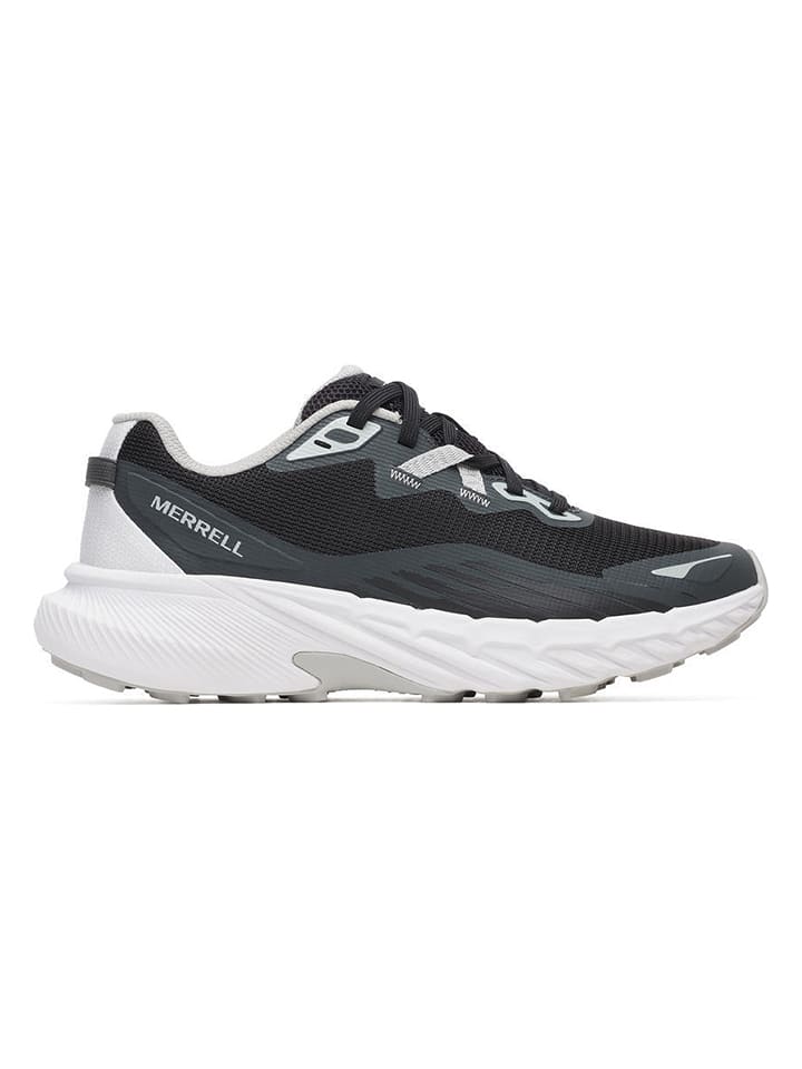 Merrell Trailrunningschuhe "Agility" in Schwarz - 41