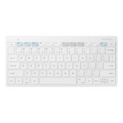 Samsung Universal Smart Keyboard Trio 50 Tablet-Tastatur Passend für Marke (Tablet): Samsung EJ-B3400BWGGDE