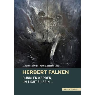 Herbert Falken, Gebundene Ausgabe von , Schnell & Steiner, 978-3-7954-3976-7