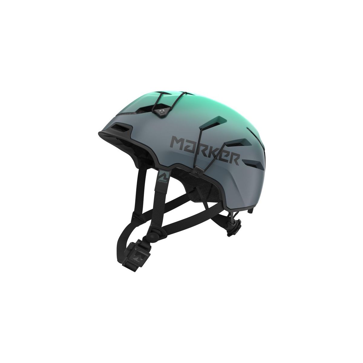Marker Confidant Tour green/purple (05) M 143214-05-M