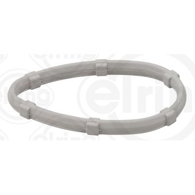 ELRING Dichtung, Kurbelgehäuseentlüftung 332030 für Opel NISSAN DACIA RENAULT