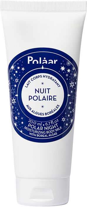 Polaar Lait Hydratant Corps Hydratants & Nourrissants