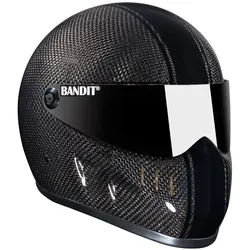 Bandit XXR Carbon Race Motorradhelm L (59/60)