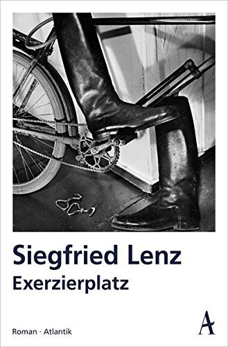 Siegfried Lenz - Exerzierplatz - Preis vom 16.10.2026 11:41:07 h