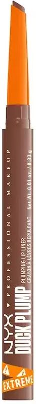 NYX  Duck Plump Lip Liner 0.33 gr 09-Beige Boost