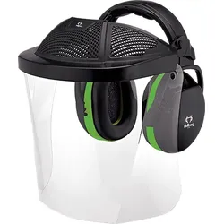 HELLBERG Visier Safe PC klar 20930-001