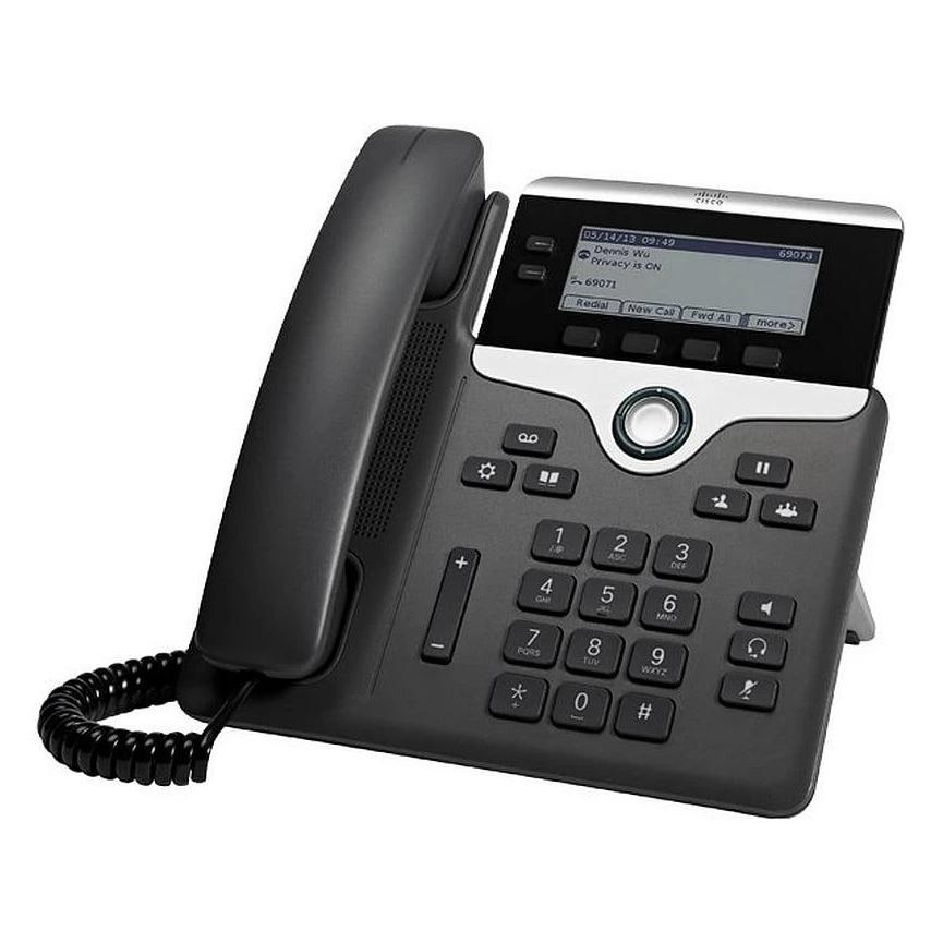 Cisco 7821 (CP-7821-K9=)