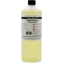 Apricot Kernel  1 Litre