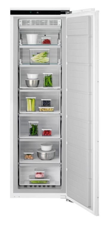AEG TB7NA181DC 212 l Einbau Gefrierschrank 189 kWh Jahr NoFrost 922 784 302