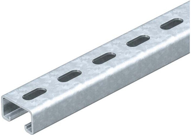 OBO Bettermann Rail de montage MS5030P2000FT (1121464)