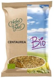 Herbes del Moli Centáurea Menor Bio 35g