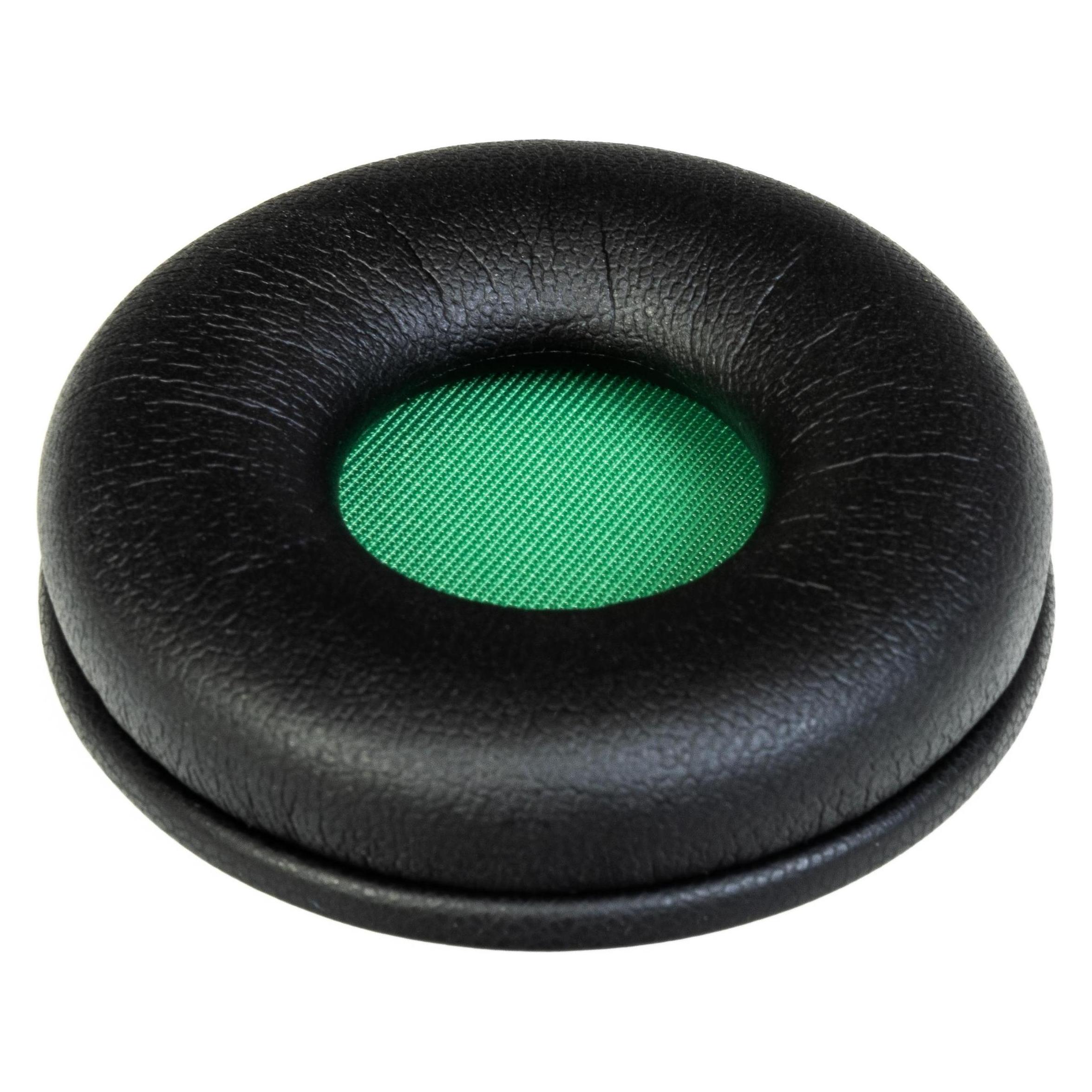 Yealink Dect Accessory - Leather Ear Cushion for WH62/WH66 (1 PCS) (3311059)