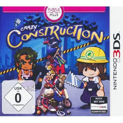 Crazy Constructions