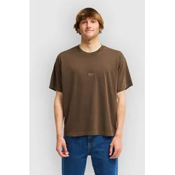 Billabong Og Wave T-Shirt dark cedar Gr. L