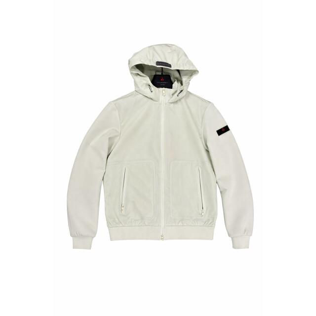 Peuterey Tobias bmat jacket mint