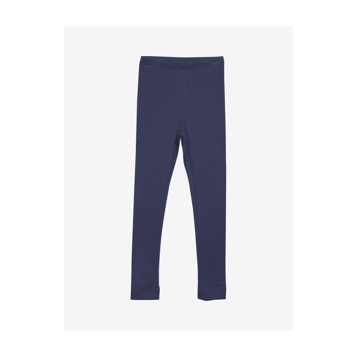 Minymo Leggings Rib dark navy (778) 110 6176-778-110